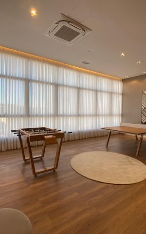 Apartamento à venda com 159m², 3 quartos e 2 vagasÁrea Comum