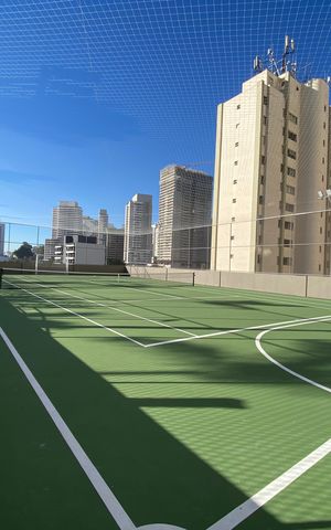 Apartamento à venda com 159m², 3 quartos e 2 vagasÁrea Comum