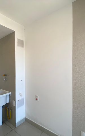 Apartamento à venda com 159m², 3 quartos e 2 vagasÁrea de Serviço