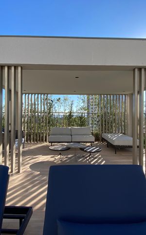 Apartamento à venda com 159m², 3 quartos e 2 vagasÁrea Comum