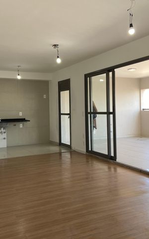 Apartamento à venda com 159m², 3 quartos e 2 vagasSala