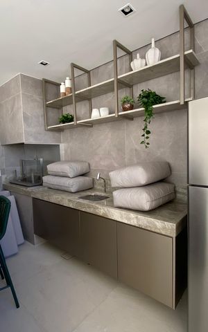 Apartamento à venda com 159m², 3 quartos e 2 vagasÁrea Comum
