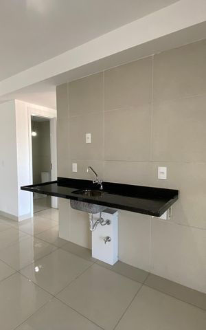 Apartamento à venda com 159m², 3 quartos e 2 vagasCozinha