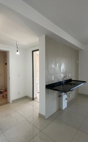 Apartamento à venda com 159m², 3 quartos e 2 vagasCozinha