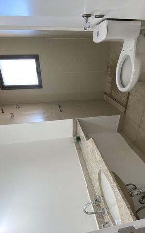 Apartamento à venda com 159m², 3 quartos e 2 vagasQuarto 3 / Banheiro
