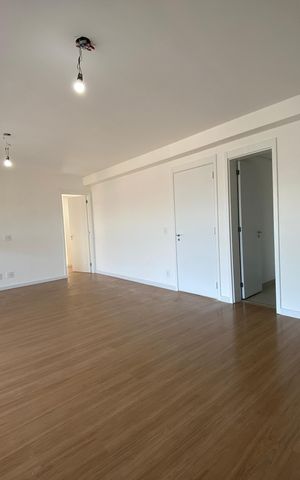 Apartamento à venda com 159m², 3 quartos e 2 vagasSala