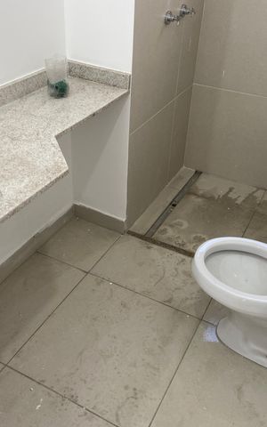 Apartamento à venda com 159m², 3 quartos e 2 vagasQuarto 3 / Banheiro