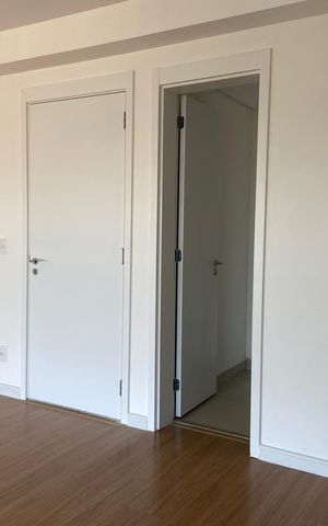 Apartamento à venda com 159m², 3 quartos e 2 vagasSala