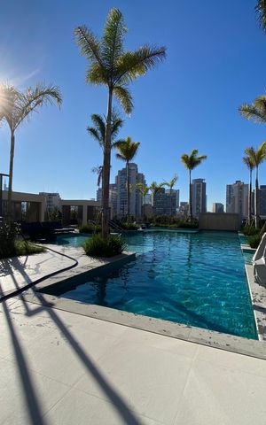 Apartamento à venda com 159m², 3 quartos e 2 vagasÁrea Comum
