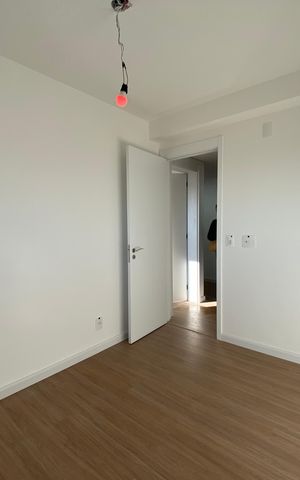 Apartamento à venda com 159m², 3 quartos e 2 vagasQuarto 1