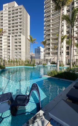 Apartamento à venda com 159m², 3 quartos e 2 vagasÁrea Comum