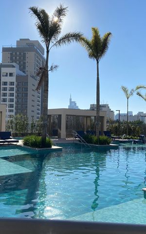 Apartamento à venda com 159m², 3 quartos e 2 vagasÁrea Comum