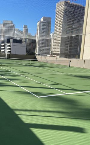 Apartamento à venda com 159m², 3 quartos e 2 vagasÁrea Comum