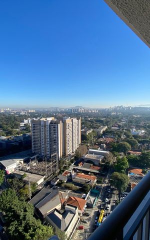 Apartamento à venda com 159m², 3 quartos e 2 vagasVaranda / Vista