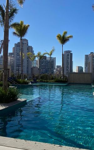 Apartamento à venda com 159m², 3 quartos e 2 vagasÁrea Comum
