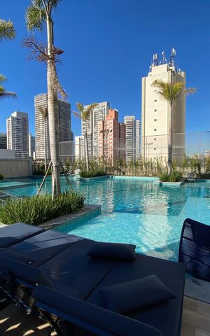 Apartamento à venda com 159m², 3 quartos e 2 vagasÁrea Comum