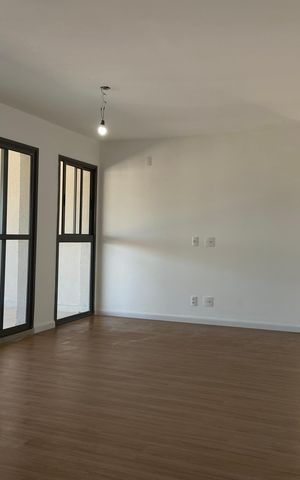 Apartamento à venda com 159m², 3 quartos e 2 vagasSala