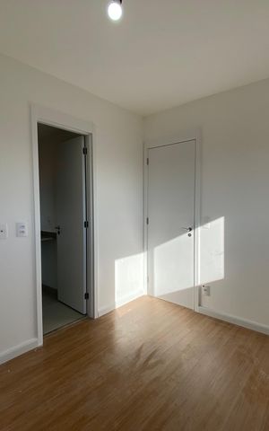 Apartamento à venda com 159m², 3 quartos e 2 vagasQuarto 2