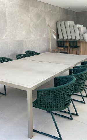 Apartamento à venda com 159m², 3 quartos e 2 vagasÁrea Comum