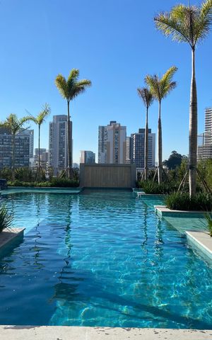 Apartamento à venda com 159m², 3 quartos e 2 vagasÁrea Comum