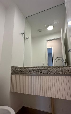 Apartamento à venda com 65m², 2 quartos e 2 vagas Apartamento à venda com 65m², 2 quartos e 2 vagasLavabo