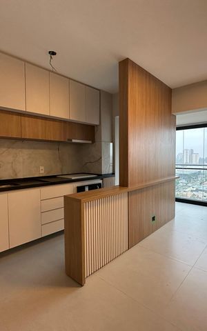 Apartamento à venda com 65m², 2 quartos e 2 vagas Apartamento à venda com 65m², 2 quartos e 2 vagasSala