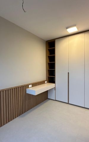 Apartamento à venda com 65m², 2 quartos e 2 vagas Apartamento à venda com 65m², 2 quartos e 2 vagasSuíte 2