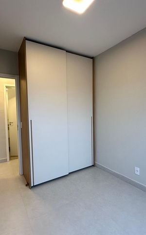Apartamento à venda com 65m², 2 quartos e 2 vagas Apartamento à venda com 65m², 2 quartos e 2 vagasSuíte 1