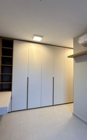 Apartamento à venda com 65m², 2 quartos e 2 vagas Apartamento à venda com 65m², 2 quartos e 2 vagasSuíte 2