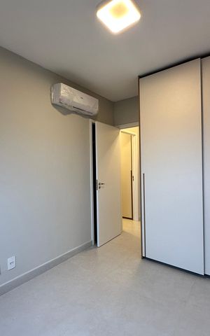 Apartamento à venda com 65m², 2 quartos e 2 vagas Apartamento à venda com 65m², 2 quartos e 2 vagasSuíte 1