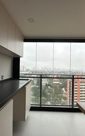 Apartamento à venda com 65m², 2 quartos e 2 vagas Apartamento à venda com 65m², 2 quartos e 2 vagasÁrea de Serviço
