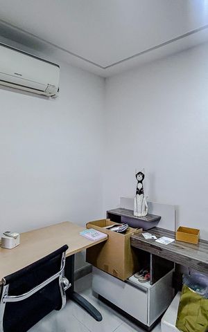Apartamento à venda com 120m², 5 quartos e 2 vagasQuarto 1