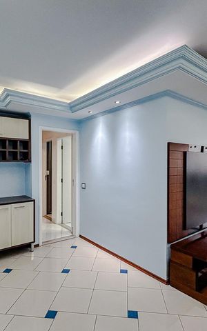 Apartamento à venda com 120m², 5 quartos e 2 vagasSala