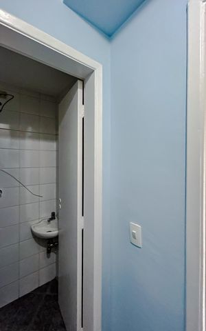 Apartamento à venda com 120m², 5 quartos e 2 vagasQuarto de Serviço