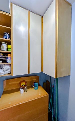 Apartamento à venda com 120m², 5 quartos e 2 vagasQuarto de Serviço