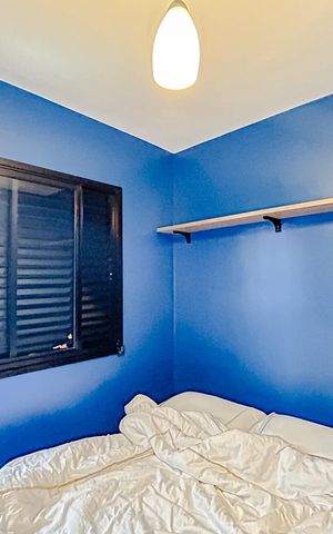Apartamento à venda com 120m², 5 quartos e 2 vagasQuarto 2 - Suíte