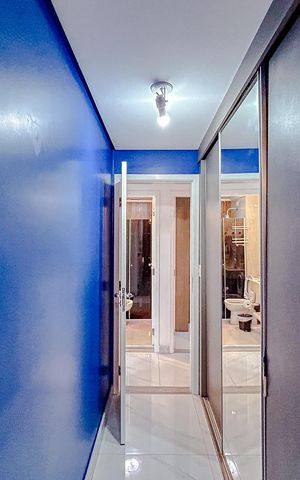 Apartamento à venda com 120m², 5 quartos e 2 vagasQuarto 2 - Suíte