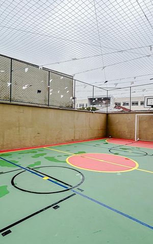 Apartamento à venda com 120m², 5 quartos e 2 vagasQuadra Esportiva