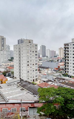 Apartamento à venda com 120m², 5 quartos e 2 vagasVista da Suíte