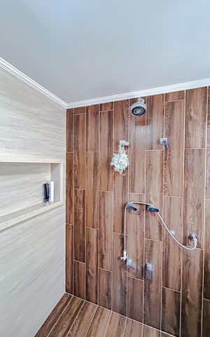 Apartamento à venda com 120m², 5 quartos e 2 vagasBanheiro da Suíte 2