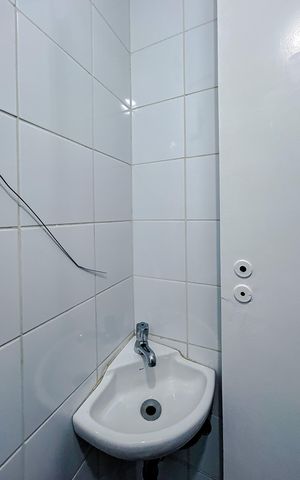 Apartamento à venda com 120m², 5 quartos e 2 vagasBanheiro de serviço