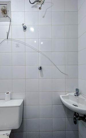 Apartamento à venda com 120m², 5 quartos e 2 vagasBanheiro de serviço