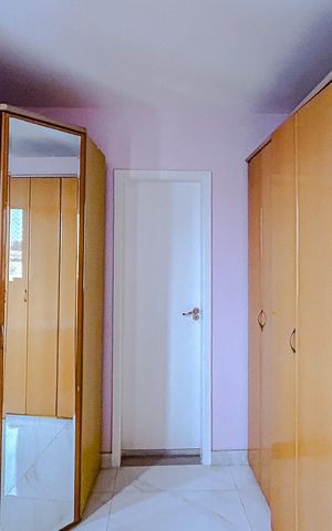 Apartamento à venda com 120m², 5 quartos e 2 vagasQuarto 3