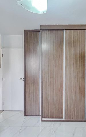 Apartamento à venda com 120m², 5 quartos e 2 vagasQuarto 4 - Suíte