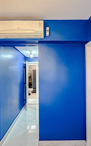 Apartamento à venda com 120m², 5 quartos e 2 vagasQuarto 2 - Suíte