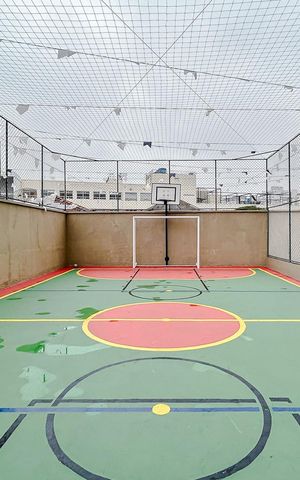 Apartamento à venda com 120m², 5 quartos e 2 vagasQuadra Esportiva
