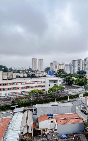 Apartamento à venda com 120m², 5 quartos e 2 vagasQuarto 3
