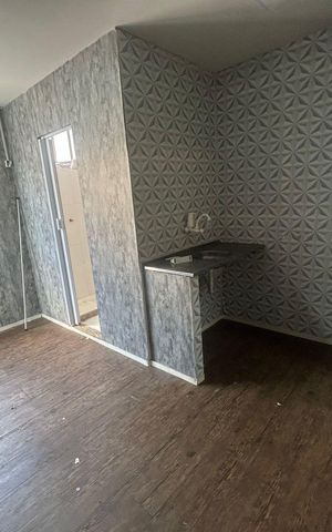 Studio para alugar com 25m², 1 quarto e sem vaga Studio para alugar com 25m², 1 quarto e sem vagaStudio