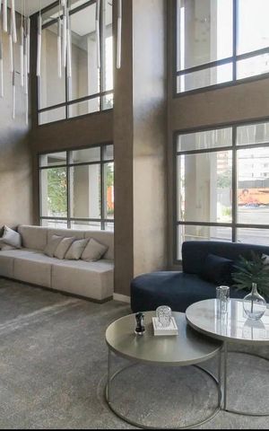 Studio à venda com 22m², 1 quarto e sem vaga Studio à venda com 22m², 1 quarto e sem vagaÁrea comum
