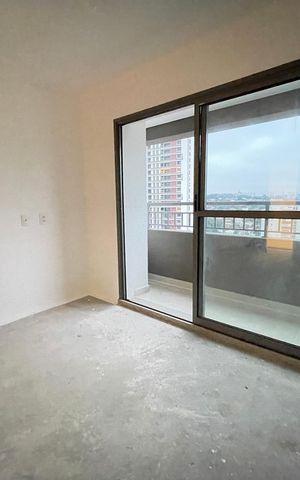 Studio à venda com 22m², 1 quarto e sem vaga Studio à venda com 22m², 1 quarto e sem vagaStudio